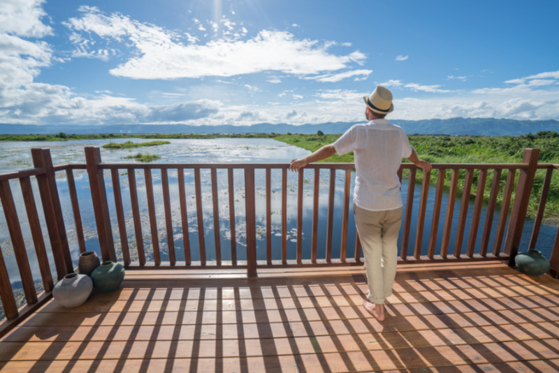 The Excitement of Moving Abroad: A New Chapter Awaits