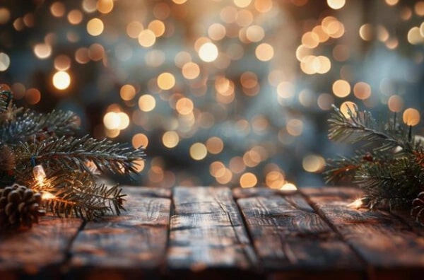 December Newsletter
